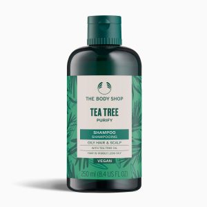 Tea Tree Purify Shampoo