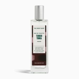 Tender Tonka Eau De Toilette