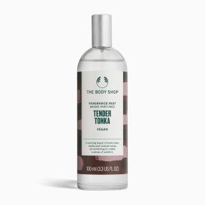 Tender Tonka Fragrance Mist