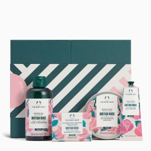 British Rose Collection