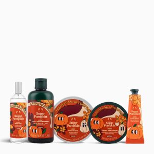 Ultimate Sugar Pumpkin Collection