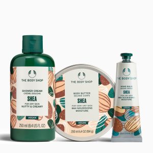 Nourishing Moisture Collection