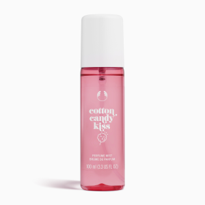 Cotton Candy Kiss Fragrance Mist