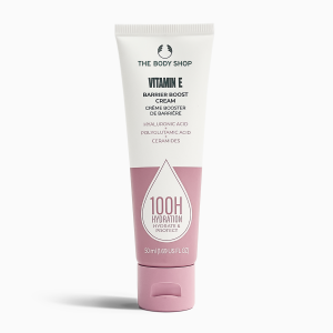 Vitamin E Barrier Boost Cream