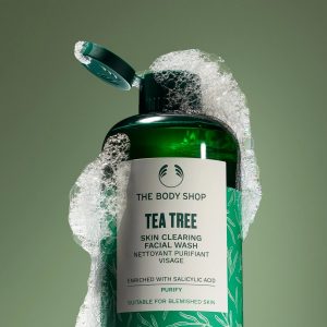 Tea Tree